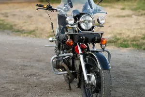 Motor Touring Favorit