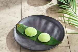 Mochi matcha express