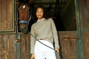 Langkah Awal Equestrian