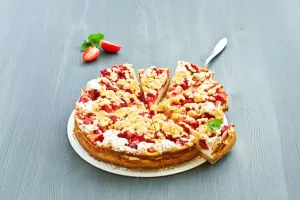 Enfes Cheesecake