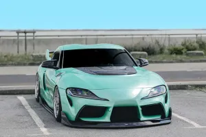 Motortechnik erklärt