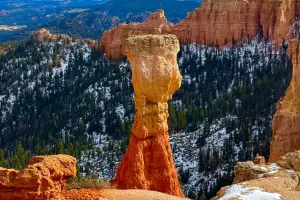 Kỳ Quan Bryce Canyon