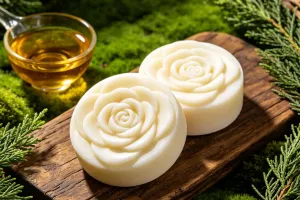 Soaps That Changed Me
