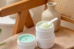 2 Cleansing Balms I Love