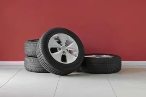 Choose Tires Like a Pro