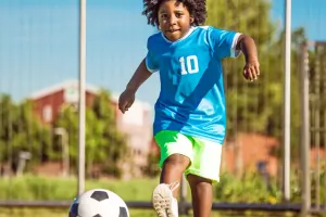Futebol Infantil