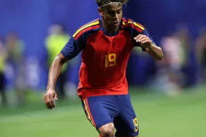 Camisa 10 Espanha