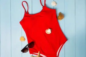 Bañadores de Lujo