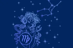 Standar Tinggi Virgo