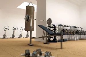 Beginner's Strength Plan