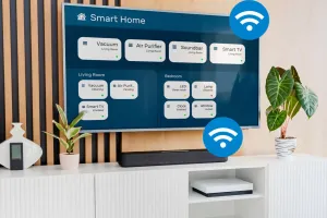 Smart Homes: New Standard?