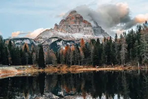 Lake Views Forever