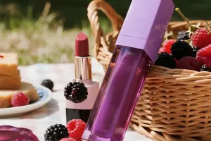 Lip Care I Never Skip!