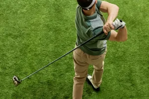 Maîtriser le swing