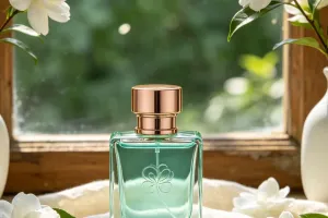 Randiņa aromāti