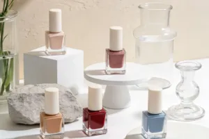Nail Polishes I Always Pick