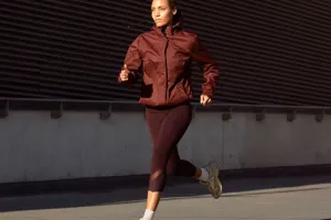 Start Your Running Journey