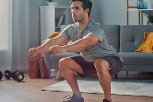No-Equipment Workouts