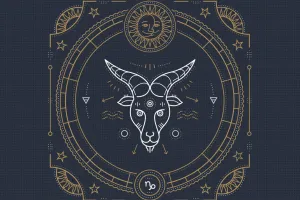 Capricorn & Obsesi Uang
