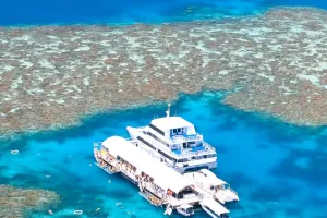 Liburan Yacht Terjangkau