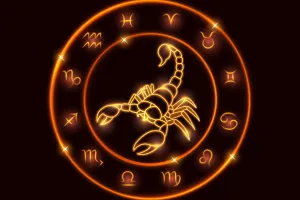 Diamnya Scorpio