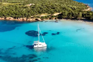 Corsican Coastal Paradise
