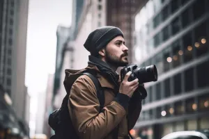 Уличная фотография
