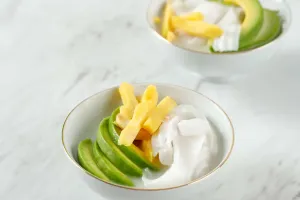 Resep Es Teler Sultan