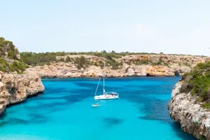 Turquoise Water Dream