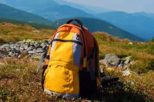 Matériaux sac