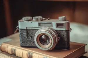 Photos et mémoire
