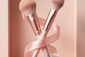 The Brushes I Trust!