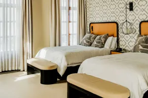 Hoteles Sostenibles