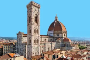 Firenze, museo al aire libre