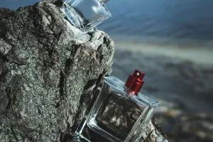 Le pouvoir des parfums