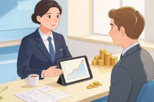 Bí Kíp Quản Lý Tài Sản
