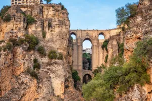 Ronda: Efsane Şehir