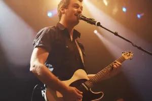 Konserle Yurtdışı Rehberi