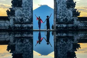 Bali Rüyası