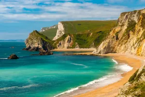 Khám Phá Kỳ Quan Dorset