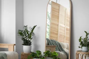 Small Space Design Tips