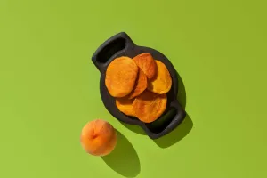 Hướng dẫn sấy đào
