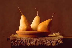 Sức mạnh của quả lê