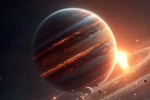 Leben auf Exoplaneten?