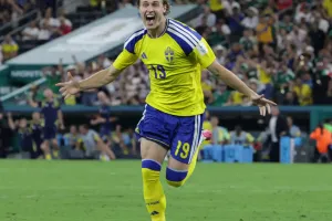 Gol w 18 sekund