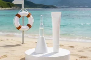 Sunscreens I Always Reach