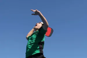 Chiến Thuật Chơi Pickleball