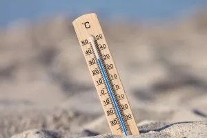 Calor extremo