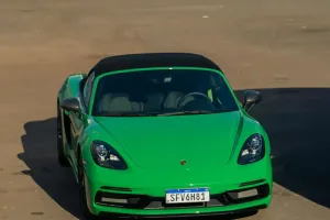 Sprachsteuerung Auto