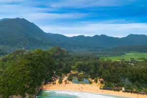 Surga Laut Sumatra
